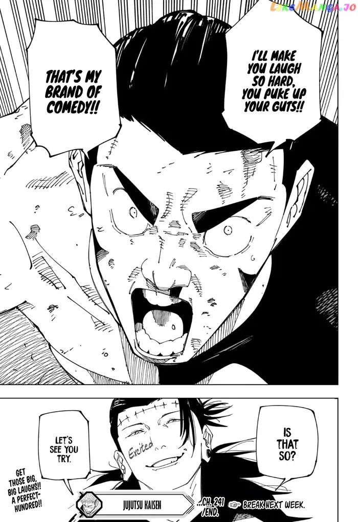 Jujutsu Kaisen Chapter 241 image 20_optimized